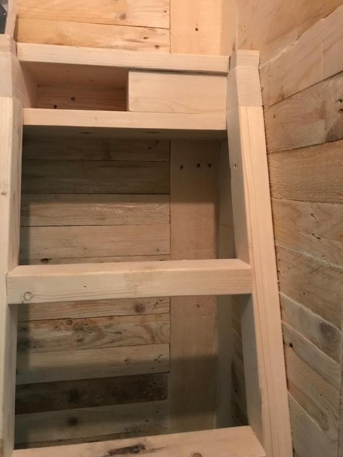 Mooi Genieten Studio ميدلبورغ المظهر الخارجي الصورة